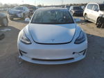 2020 Tesla Model 3  White vin: 5YJ3E1EB3LF622046