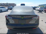 2020 Tesla Model 3 Long Range Black vin: 5YJ3E1EB3LF711745