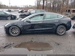 2020 Tesla Model 3 Long Range Dual Motor All-wheel Drive Черный vin: 5YJ3E1EB3LF734796