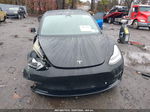 2020 Tesla Model 3 Long Range Dual Motor All-wheel Drive Черный vin: 5YJ3E1EB3LF734796