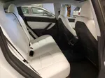 2020 Tesla Model 3  White vin: 5YJ3E1EB3LF735902