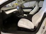 2020 Tesla Model 3  White vin: 5YJ3E1EB3LF735902