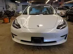 2020 Tesla Model 3  White vin: 5YJ3E1EB3LF735902