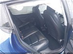 2020 Tesla Model 3 Long Range Dual Motor All-wheel Drive Blue vin: 5YJ3E1EB3LF741540