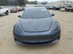 2021 Tesla Model 3  Gray vin: 5YJ3E1EB3MF074342