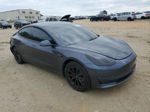 2021 Tesla Model 3  Gray vin: 5YJ3E1EB3MF074342