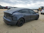 2021 Tesla Model 3  Gray vin: 5YJ3E1EB3MF074342