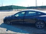 2021 Tesla Model 3 Long Range Dual Motor All-wheel Drive Черный vin: 5YJ3E1EB3MF855216