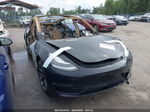 2018 Tesla Model 3   Черный vin: 5YJ3E1EB4JF068450