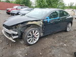 2018 Tesla Model 3  Black vin: 5YJ3E1EB4JF072384