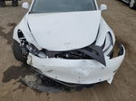 2018 Tesla Model 3  White vin: 5YJ3E1EB4JF084356