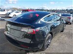 2018 Tesla Model 3 Long Range/performance Black vin: 5YJ3E1EB4JF113614