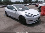 2018 Tesla Model 3 Performance/long Range Белый vin: 5YJ3E1EB4JF122202