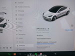 2018 Tesla Model 3 Long Range/performance White vin: 5YJ3E1EB4JF134074