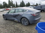 2018 Tesla Model 3  Синий vin: 5YJ3E1EB4JF144541