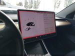 2018 Tesla Model 3 Long Range/performance White vin: 5YJ3E1EB4JF182545