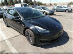2019 Tesla Model 3 Long Range/performance Черный vin: 5YJ3E1EB4KF208711