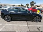 2019 Tesla Model 3 Long Range/performance Черный vin: 5YJ3E1EB4KF208711