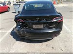 2019 Tesla Model 3 Long Range/performance Black vin: 5YJ3E1EB4KF208711