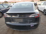 2019 Tesla Model 3  Black vin: 5YJ3E1EB4KF208904