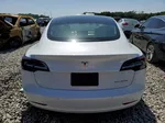 2019 Tesla Model 3  Белый vin: 5YJ3E1EB4KF407015