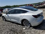 2019 Tesla Model 3  Белый vin: 5YJ3E1EB4KF407015