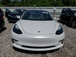 2019 Tesla Model 3  Белый vin: 5YJ3E1EB4KF407015