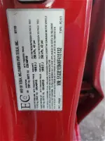 2019 Tesla Model 3  Red vin: 5YJ3E1EB4KF415132