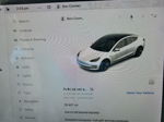 2019 Tesla Model 3  White vin: 5YJ3E1EB4KF450463