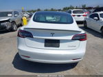 2019 Tesla Model 3 Long Range/performance Белый vin: 5YJ3E1EB4KF469725