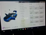 2019 Tesla Model 3  Blue vin: 5YJ3E1EB4KF474553