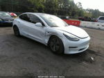 2020 Tesla Model 3 Long Range Unknown vin: 5YJ3E1EB4LF619012
