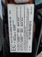 2020 Tesla Model 3  Black vin: 5YJ3E1EB4LF626719