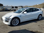 2020 Tesla Model 3  Белый vin: 5YJ3E1EB4LF628549