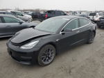 2020 Tesla Model 3  Черный vin: 5YJ3E1EB4LF663141