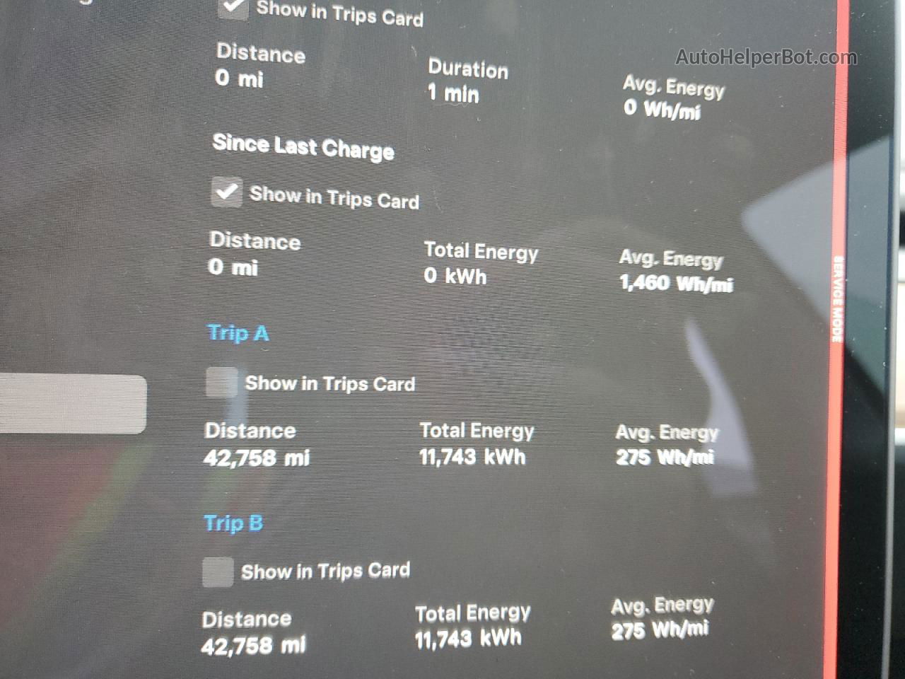 2020 Tesla Model 3  Черный vin: 5YJ3E1EB4LF663141