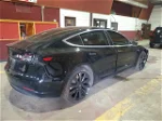 2020 Tesla Model 3  Black vin: 5YJ3E1EB4LF746617