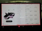 2020 Tesla Model 3  Black vin: 5YJ3E1EB4LF746617