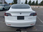 2021 Tesla Model 3 Long Range Dual Motor All-wheel Drive White vin: 5YJ3E1EB4MF005983