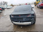 2021 Tesla Model 3 Long Range Dual Motor All-wheel Drive Серый vin: 5YJ3E1EB4MF063494