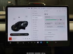 2021 Tesla Model 3 Long Range Dual Motor All-wheel Drive Black vin: 5YJ3E1EB4MF855810