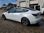 2021 Tesla Model 3  Белый vin: 5YJ3E1EB4MF859050
