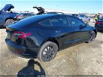 2021 Tesla Model 3 Long Range Dual Motor All-wheel Drive Черный vin: 5YJ3E1EB4MF924544