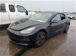 2021 Tesla Model 3  Black vin: 5YJ3E1EB4MF992147
