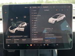 2022 Tesla Model 3  White vin: 5YJ3E1EB4NF203741