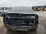 2018 Tesla Model 3  Black vin: 5YJ3E1EB5JF080994