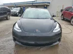 2018 Tesla Model 3  Black vin: 5YJ3E1EB5JF080994