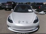 2018 Tesla Model 3 Long Range White vin: 5YJ3E1EB5JF082261