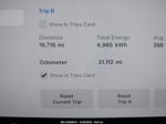 2018 Tesla Model 3 Long Range/performance Dark Blue vin: 5YJ3E1EB5JF088559