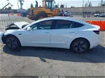 2018 Tesla Model 3 Long Range/performance White vin: 5YJ3E1EB5JF100208